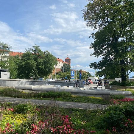 Top Residence Near Wawel Cracóvia Exterior foto